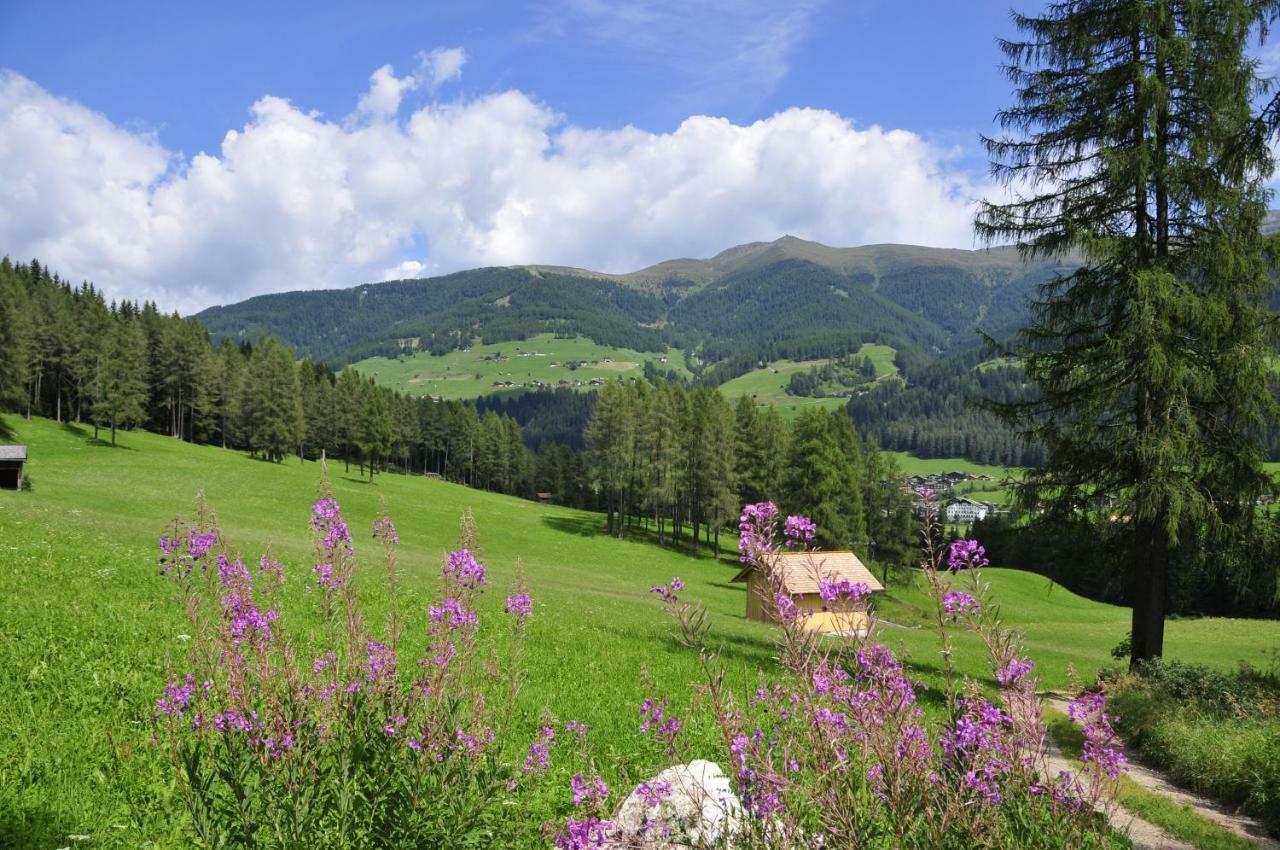 Kofelhof Villa Sexten Luaran gambar